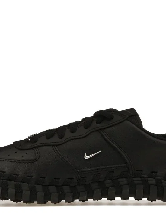 Nike J Force 1 LX SP x Jacquemus Low Black Women's - DR0424-001 SIZE 15.5 NEW - Picture 6 of 15